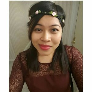 Meet your Posher, Cyrille shane